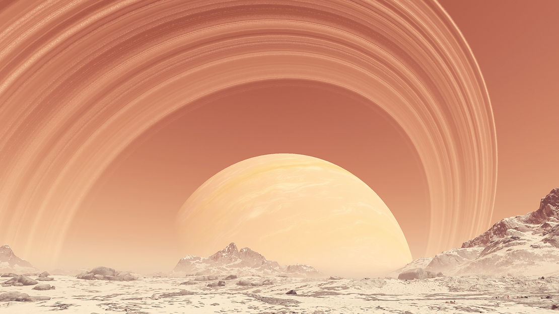 Starfield Review – The Aliens all Died of Boredom