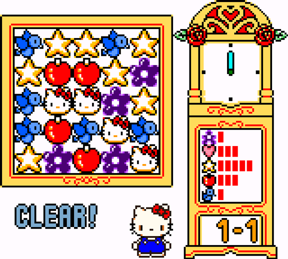 Hello Kitty no Bead Koubou
