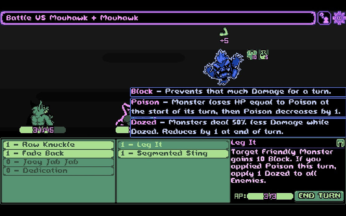 Necromancer for A Week Review – A Good Time, Not a Long Time
