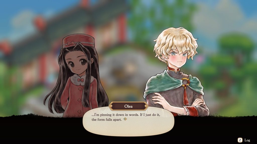 Princess Maker: Children of Revelation